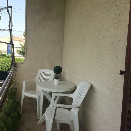 Meri Πανσιόν 3*