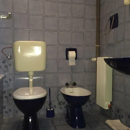 Vendégház Meri 3*