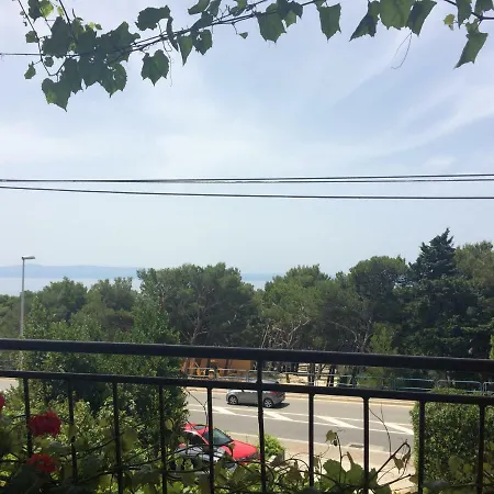 Penzion Meri